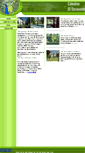 Mobile Screenshot of cabanaselencuentro.com